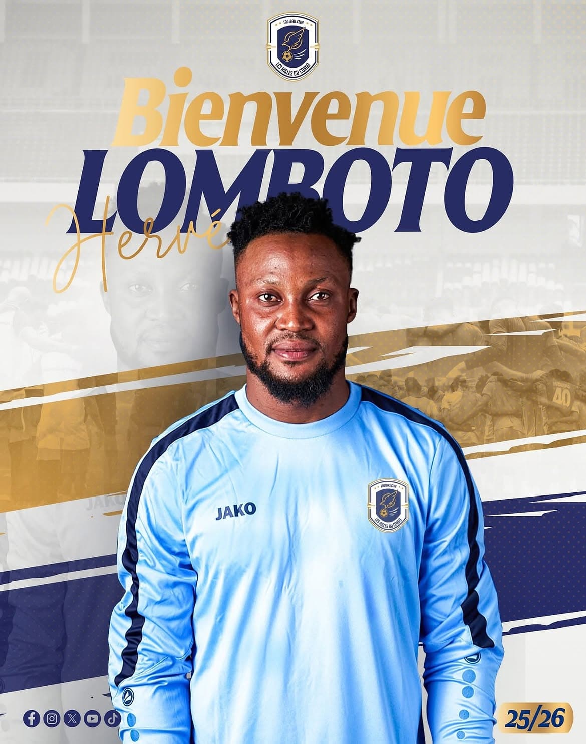 Hervé Lomboto