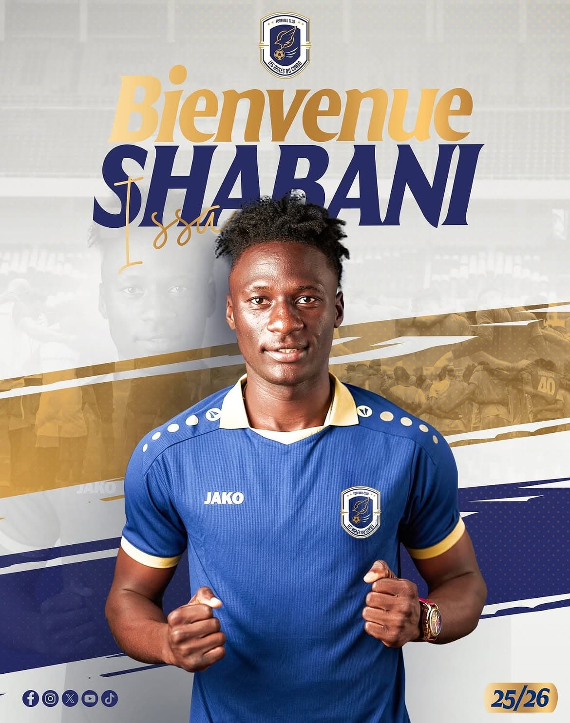 Issa Shabani